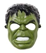 Ficha técnica e caractérísticas do produto Máscara Básica Hulk