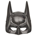 Ficha técnica e caractérísticas do produto Máscara Batman Liga da Justiça Novabrink