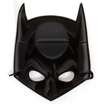 Ficha técnica e caractérísticas do produto Máscara Batman - Liga da Justiça