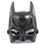 Ficha técnica e caractérísticas do produto Máscara Batman (Não)