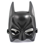 Mascara Batman Plástico