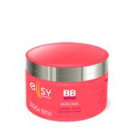 Ficha técnica e caractérísticas do produto Mascara Bb Cream Ellsy Cosmetics 300gr - Reconstrução E Recuperação