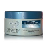 Ficha técnica e caractérísticas do produto Máscara Bb Cream Excellence Lacan 300G