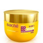 Ficha técnica e caractérísticas do produto Máscara BB Cream Sachê 300g
