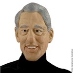 Ficha técnica e caractérísticas do produto Mascara Bill Clinton Importada