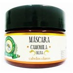 Ficha técnica e caractérísticas do produto Mascara Bio Extratus Botica Camomila 250