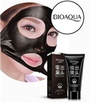 Ficha técnica e caractérísticas do produto Máscara Bioaqua Removedora Natural de Cravos 60g