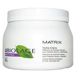 Ficha técnica e caractérísticas do produto Máscara Biolage Hidrathérapie Matrix - 500 G