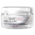 Ficha técnica e caractérísticas do produto Mascara Biomarine Vino Clean Soufle Sleeping Mask 30g