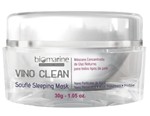 Ficha técnica e caractérísticas do produto Mascara Biomarine Vino Clean Soufle Sleeping Mask