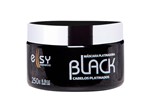 Ficha técnica e caractérísticas do produto Máscara Black Cabelos Platinados Ellsy Cosmetics 250g