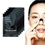 Ficha técnica e caractérísticas do produto Mascara Black Head Ex Pore Strip