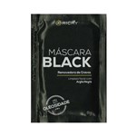 Ficha técnica e caractérísticas do produto Máscara Black Removedora de Cravos com Argila Negra 8g - Richy