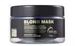 Ficha técnica e caractérísticas do produto Máscara Blond Desamareladora 180ml Truss