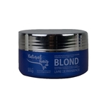 Ficha técnica e caractérísticas do produto Máscara Blond Matizante Condicionante - Natural Hair - 300g - ref. 11278