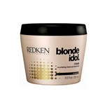 Ficha técnica e caractérísticas do produto Máscara Blonde Idol Redken 250ml