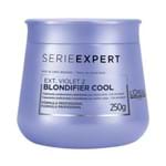 Ficha técnica e caractérísticas do produto Máscara Blondifier Cool 250ml