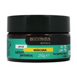 Ficha técnica e caractérísticas do produto Mascara Botica Cachos Perfeitos 250g Bio Extratus