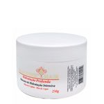 Ficha técnica e caractérísticas do produto Máscara Branca Hidratação Intensiva De Argan Magnific Hair 250g