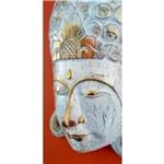Ficha técnica e caractérísticas do produto Máscara Buda - 50Cm