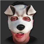 Ficha técnica e caractérísticas do produto Máscara Cachorro Látex Meia Face Unidade