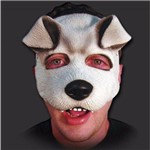 Ficha técnica e caractérísticas do produto Máscara Cachorro