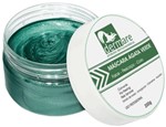 Ficha técnica e caractérísticas do produto Máscara Calmante Ágata Verde 200g - Dermare