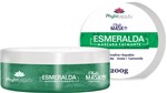Ficha técnica e caractérísticas do produto Máscara Calmante Esmeralda - 200g - Phytobeauty