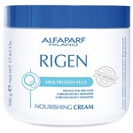 Máscara Capilar Alfaparf Rigen The Orig Nourishing Cream 500g