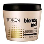 Ficha técnica e caractérísticas do produto Máscara Capilar Blonde Idol Redken 250ml