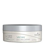 Ficha técnica e caractérísticas do produto Máscara Capilar Cacheador Hinode H-expert Wave Max - 250 G