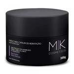 Ficha técnica e caractérísticas do produto Máscara Capilar de Hidratação Matizadora 300g - MK Cosmetics