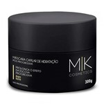 Ficha técnica e caractérísticas do produto Máscara Capilar de Hidratação Pós Progressiva 300g - MK Cosmetics