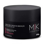Ficha técnica e caractérísticas do produto Máscara Capilar de Hidratação Proteção da Cor 300g - MK Cosmetics