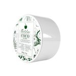 Ficha técnica e caractérísticas do produto Mascara Capilar De Polpa De Coco Verde 200g Terra Coco