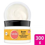 Ficha técnica e caractérísticas do produto Máscara Capilar de Tratamento Seda Boom Hidrata 300G, Seda