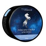 Ficha técnica e caractérísticas do produto Mascara Capilar Do Unicórnio 250 G Magic Science