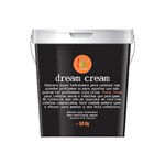 Ficha técnica e caractérísticas do produto Máscara Capilar Dream Cream Lola Cosmetics 3kg