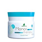 Ficha técnica e caractérísticas do produto Mascara Capilar Hidratante Monoi Therapy Barrominas 500g - Barro Minas