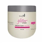 Ficha técnica e caractérísticas do produto Máscara Capilar Leads Care Glitter Cream 500g