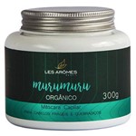Ficha técnica e caractérísticas do produto Máscara Capilar Les Arômes Murumuru Orgânico Amazônia - 300g