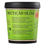 Ficha técnica e caractérísticas do produto Máscara Capilar Lola Cosmetics Umectação Oliva - 200g