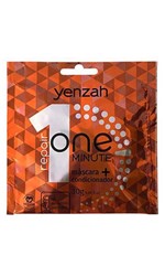 Ficha técnica e caractérísticas do produto Máscara Capilar One Minute Sachê 30g Yenzah