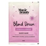 Ficha técnica e caractérísticas do produto Máscara Capilar Sachê Magic Beauty Blond Dream 30g