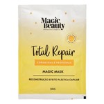 Ficha técnica e caractérísticas do produto Máscara Capilar Sachê Magic Beauty Total Repair 30g