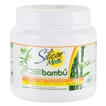 Ficha técnica e caractérísticas do produto Mascara Capilar Silicon Mix Bambu Nutritive Hair Treatment 1020G