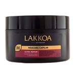Ficha técnica e caractérísticas do produto Máscara Capilar Ultra Repair - Lakkoa - 260 G