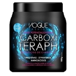 Ficha técnica e caractérísticas do produto Máscara Carboxi Therapy Vogue Fashion 1 Kg