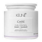 Ficha técnica e caractérísticas do produto Máscara Care Curl Control Keune 500ml