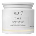 Ficha técnica e caractérísticas do produto Máscara Care Vital Nutrition 200ml Keune